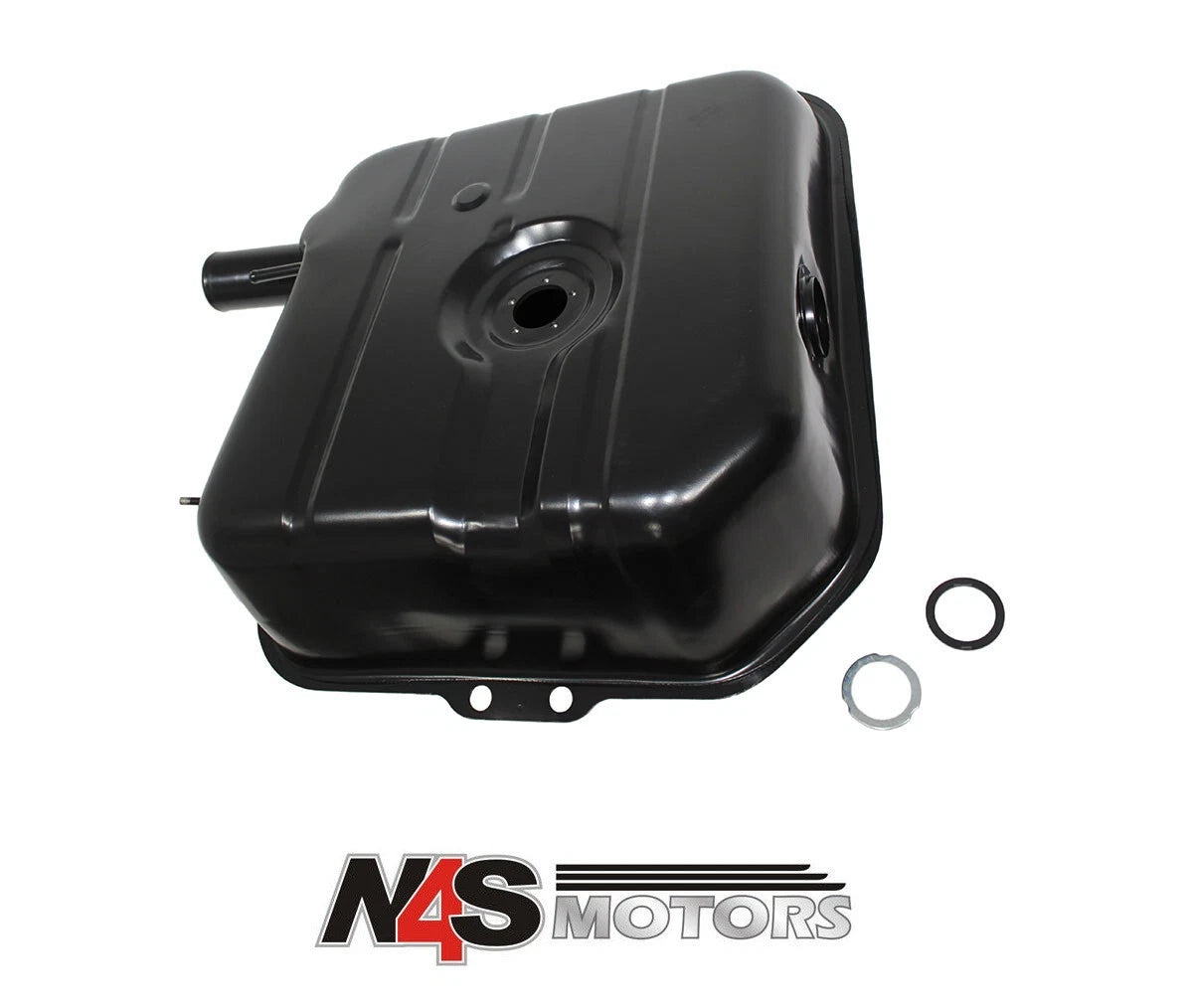 LAND ROVER DEFENDER 110 PETROL/DIESEL 1986 TO 1991 FUEL TANK ASSEMBLY. WFE000190