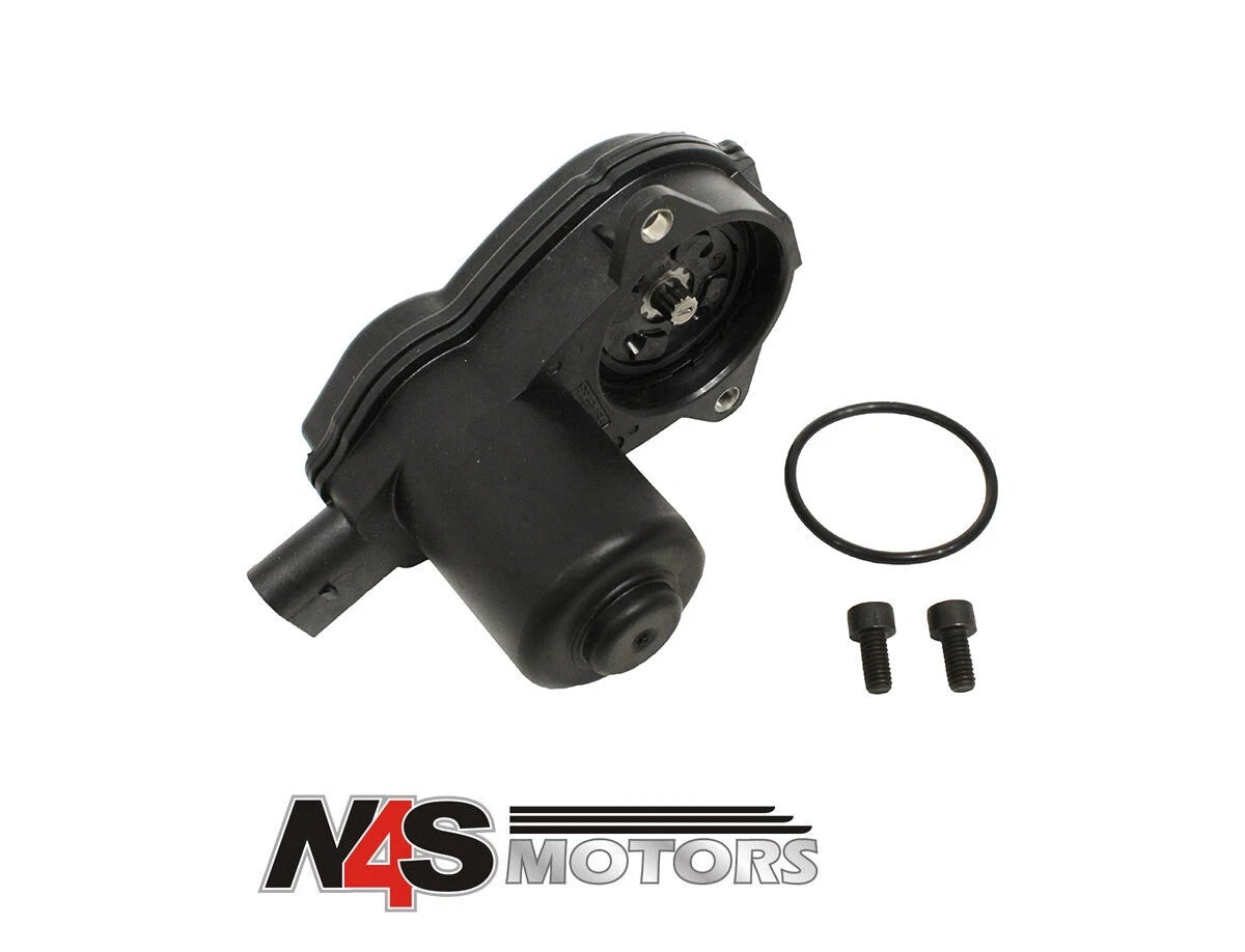 LAND ROVER FREELANDER 2 HANDBRAKE ACTUATOR FROM TRW. PART LR027141G