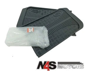 LAND ROVER DEFENDER 110-1986 - 2006 FLOOR CONTOUR MAT PART VPLDS0675LR