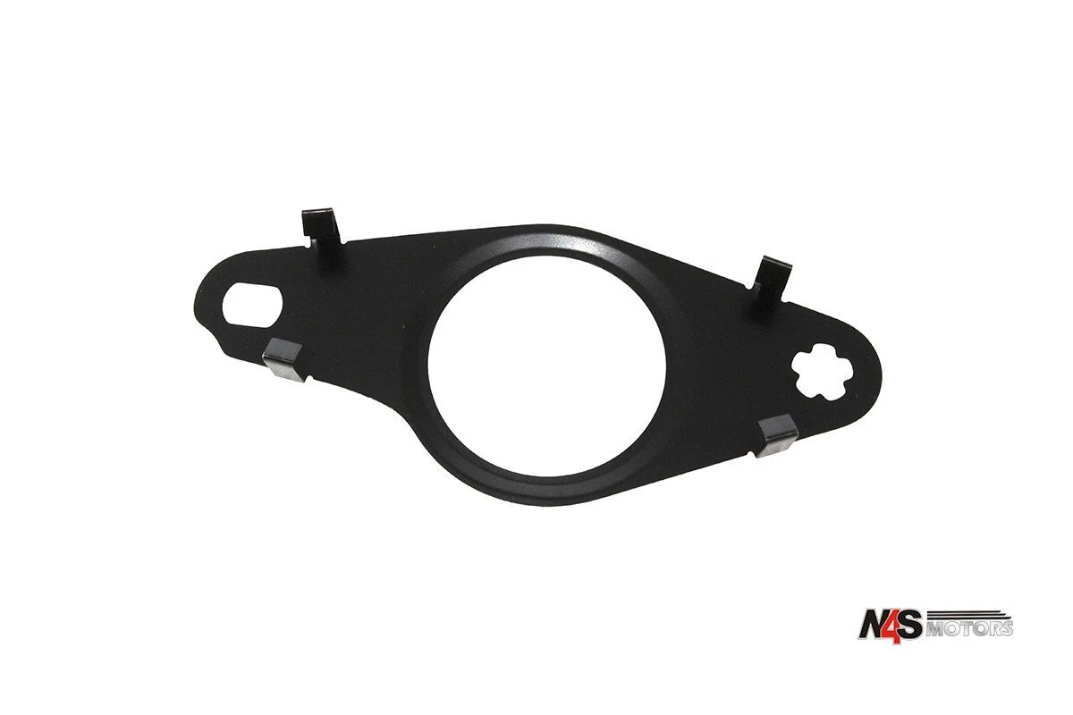 JAGUAR E-PACE 2017 EGR VALVE INLET GASKET PART AJ813343-R