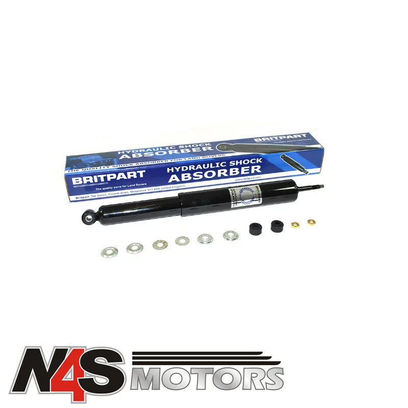 LAND ROVER DEFENDER STEERING DAMPER. PART RTC4472
