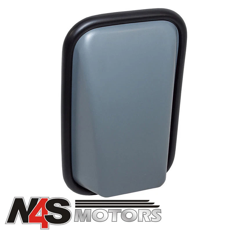 LAND ROVER DEFENDER XS WING MIRROR PRIMER BACKING. PART DA6901