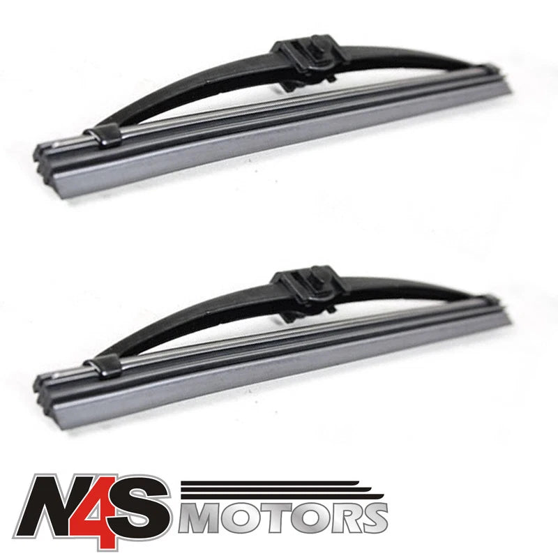LAND ROVER RANGE ROVER P38 1994 TO 2002 WIPER BLADE HEADLAMP. 2 x PART DKC100860