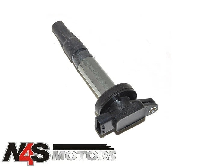 JAGUAR X100/X150/X200/X250/X350 AJV8 IGNITION COIL FROM LUCAS. PART AJ810445-G