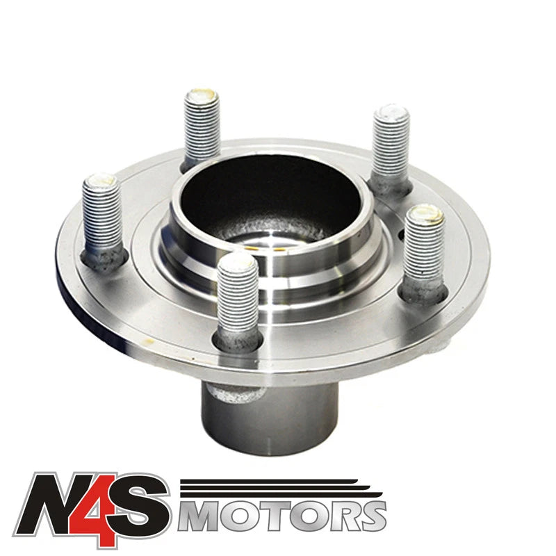 LAND ROVER RANGE ROVER L322 2002 TO 2012 REAR WHEEL HUB ASSEMBLY. PART LR009816