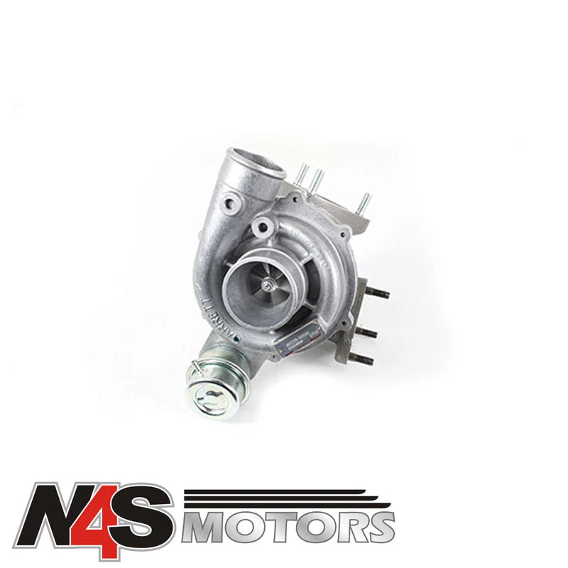 LAND ROVER DEFENDER DISCOVERY 2 TD5 TURBOCHARGER ASSEMBLY GARRET. PART LR017315