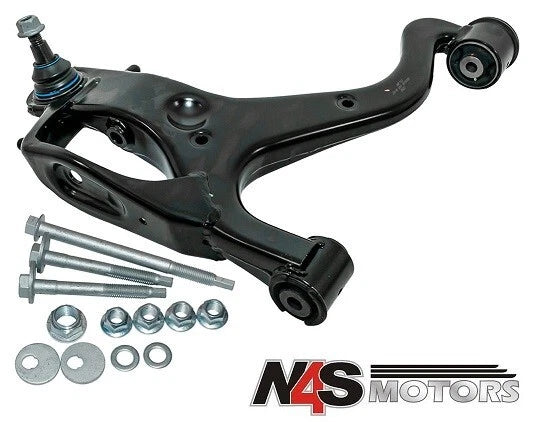 LAND ROVER DISCOVERY 4 2010-2016 FRONT SUSPENSION ARM LOWER RHS PART LR073367HDK