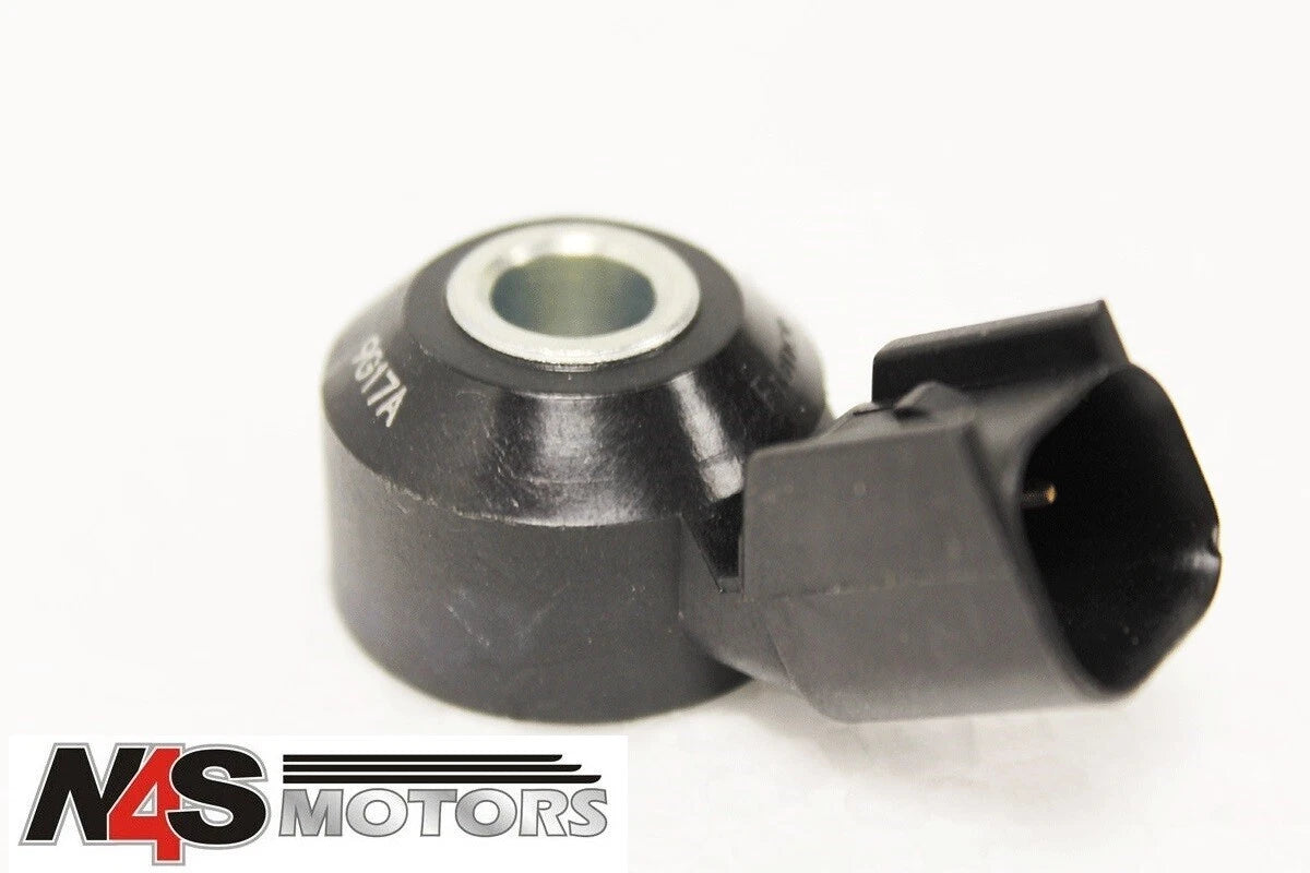 JAGUAR X150/X152/X250/X260/X351/X760/X761 CRANKSHAFT KNOCK SENSOR PART JD61212-G