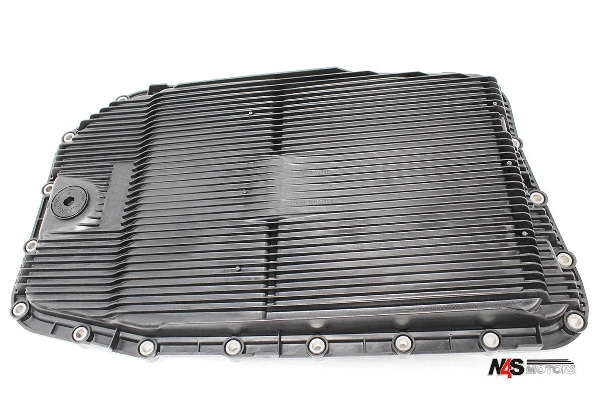 PAN-SUMP & FILTER-TRANSMISSION 6HP26 JAGUAR X150/X250/X351 PART C2C38963-G