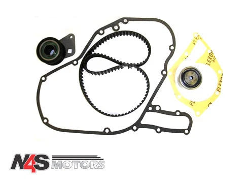 LAND ROVER DISCOVERY 1 1989-1998 200TDI TIMING BELT KIT. PART - GTK201