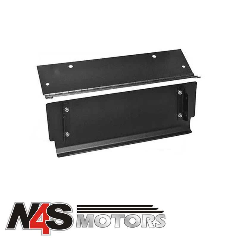 LAND ROVER DEFENDER PUMA 2007 ONWARD TERRAFIRMA DASH STORE. PART TF907