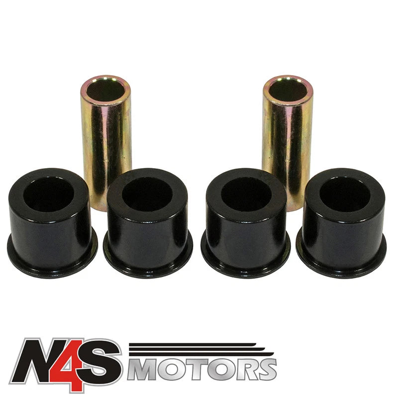 LAND ROVER DEEFENDER LOWER LINK/AXLE BUSH SET. PART- NTC1772PY
