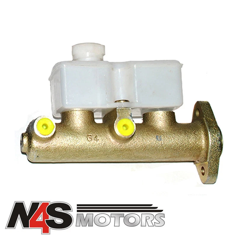 LAND ROVER RANGE ROVER CLASSIC IMPERIAL BRAKE MASTER CYLINDER. PART RTC3657