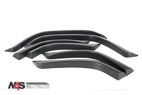 LAND ROVER DISCOVERY 1 5 DOOR EXTRA WIDE WHEEL ARCH KIT. PART- TF114