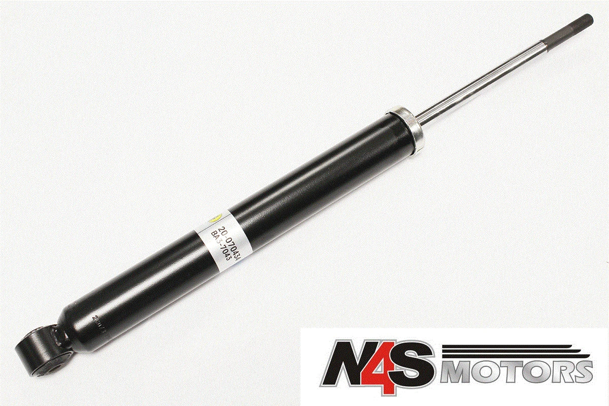 JAGUAR XJ 1998 - 2003 X308 FRONT SHOCK ABSORBER/ DAMPER PART MND2140DC-B4