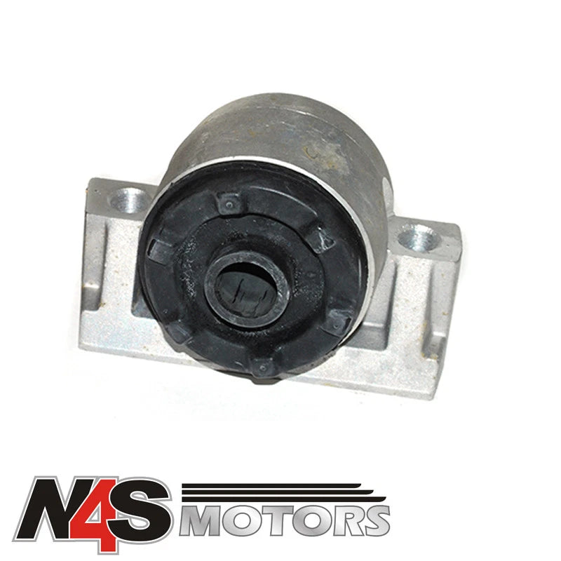 LR FREELANDER 1 2001 TO 2006 FRONT LHS LOWER WISHBONE HOUSING AND BUSH RBX101810