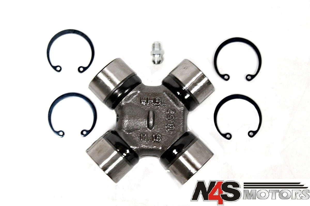 LAND ROVER DEFENDER 1983-2006 UNIVERSAL PROPSHAFT JOINT HARDY SPICER RTC3346HS