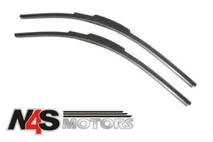 LAND ROVER DISCOVERY 4 2010-16 WINDSCREEN WIPER BLADE FRONT RHD 2 XPART LR018368