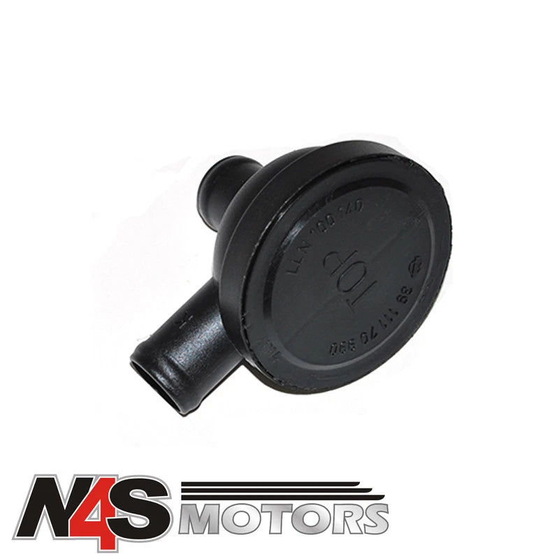 LAND ROVER DEFENDER 90/110/130 TD5 DEPRESSION CONTROL VALVE OEM - LLN100140LG