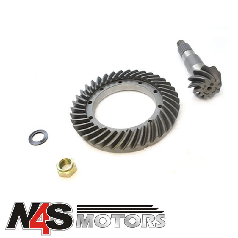 LAND ROVER DEFENDER 90 REAR CROWN WHEEL & PINION KAM 3.8. PART KAM539