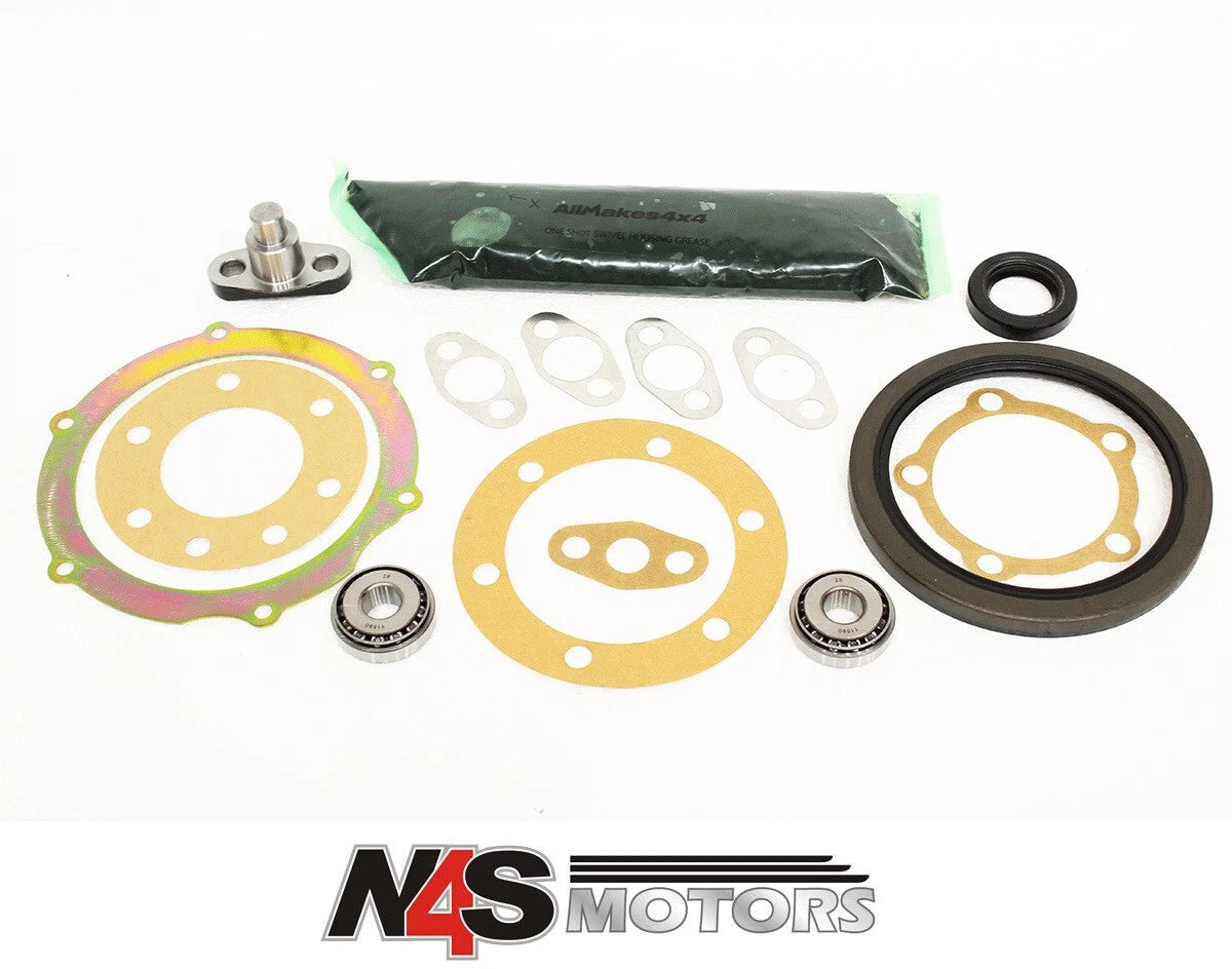 LAND ROVER RANGE ROVER CLASSIC SWIVEL REPAIR KIT 12MM SEALS. PART GA3163P