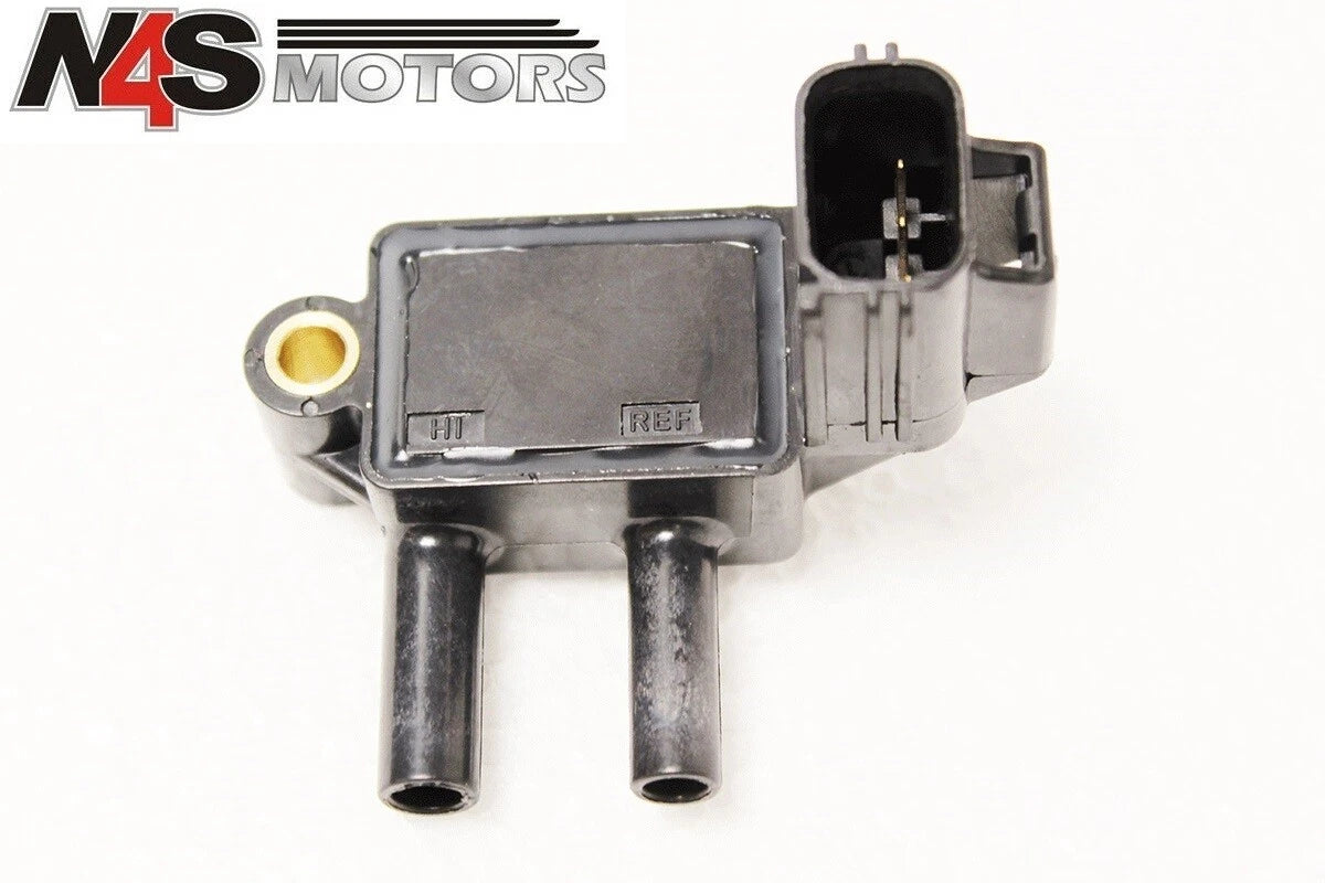 JAGUAR X250/X351 3.0D EXHAUST PRESSURE DPF SENSOR FROM AUTOTEC. PART C2Z31296-R