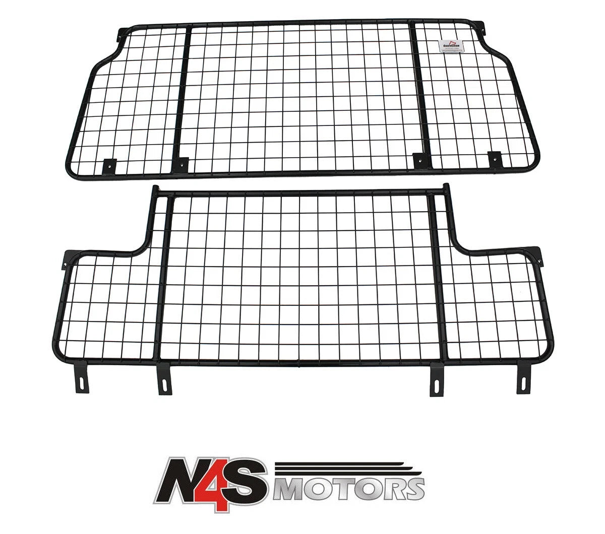 LAND ROVER DEFENDER 2007 ONWARD SE & UTILITY DOG GUARD. PART GA5539