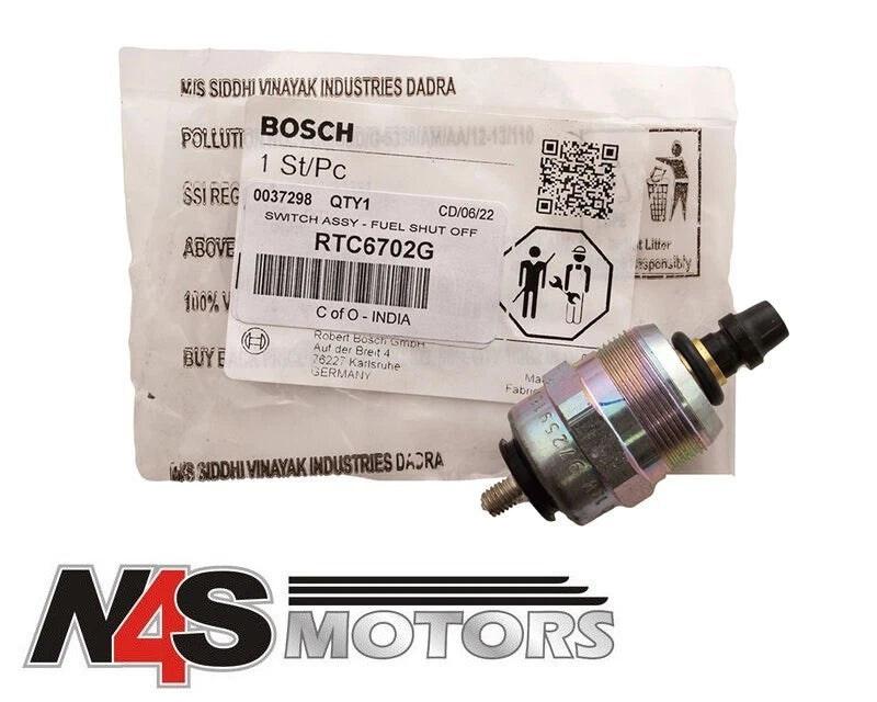 LR DEFENDER 1987 - 2006 L315 ELECTRONIC DIESEL CONTROL SWITCH PART RTC6702G