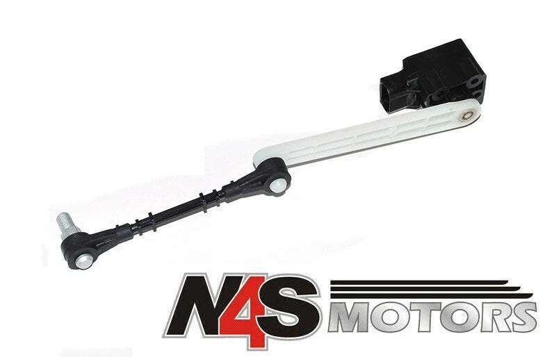 LAND ROVER RANGE ROVER 2002-2009 AIR SUSPENSION CONTROL SENSOR LH REAR RQH500451
