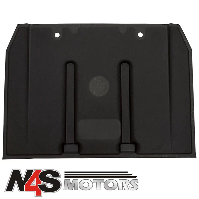 LAND ROVER RANGE ROVER CLASSIC BONNET INSULATION PAD. PART MTC4503