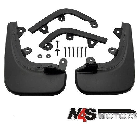 RANGE ROVER SPORT-2023 REAR MUDFLAPS GENUINE PART VPLXP0529LR