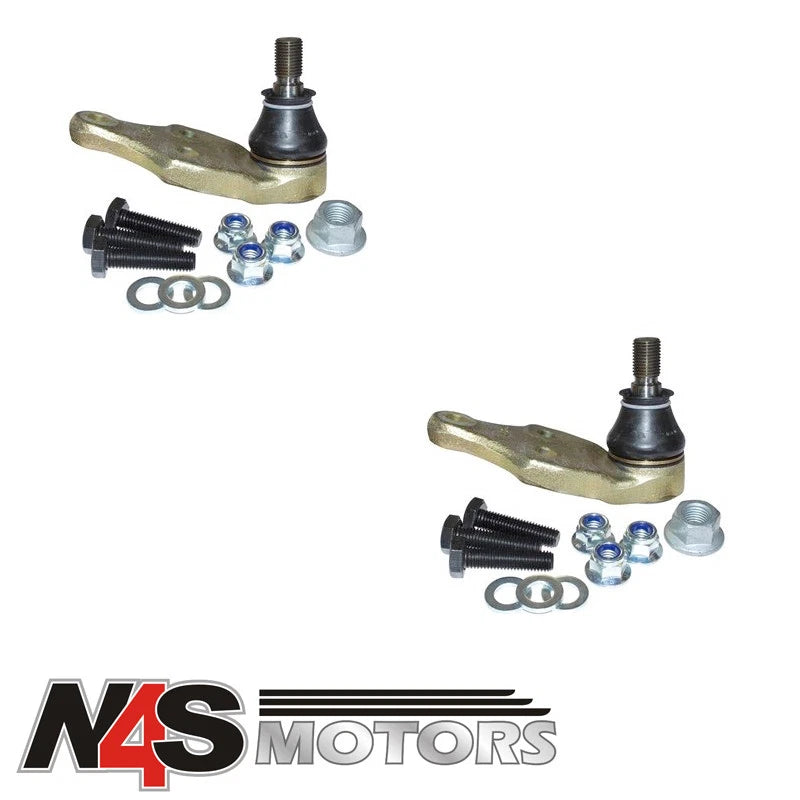 FREELANDER1 VIN 6A000001 ON SUSPENSION BACCESSORIESJOINT REPAIR KIT 2x RBJ500680/690BJG