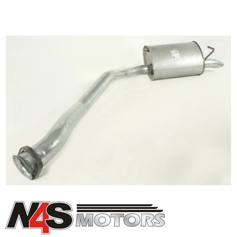 LAND ROVER RANGE ROVER P38 1995 TO 2002 V8 EXHAUST TAIL PIPE. PART ESR3538