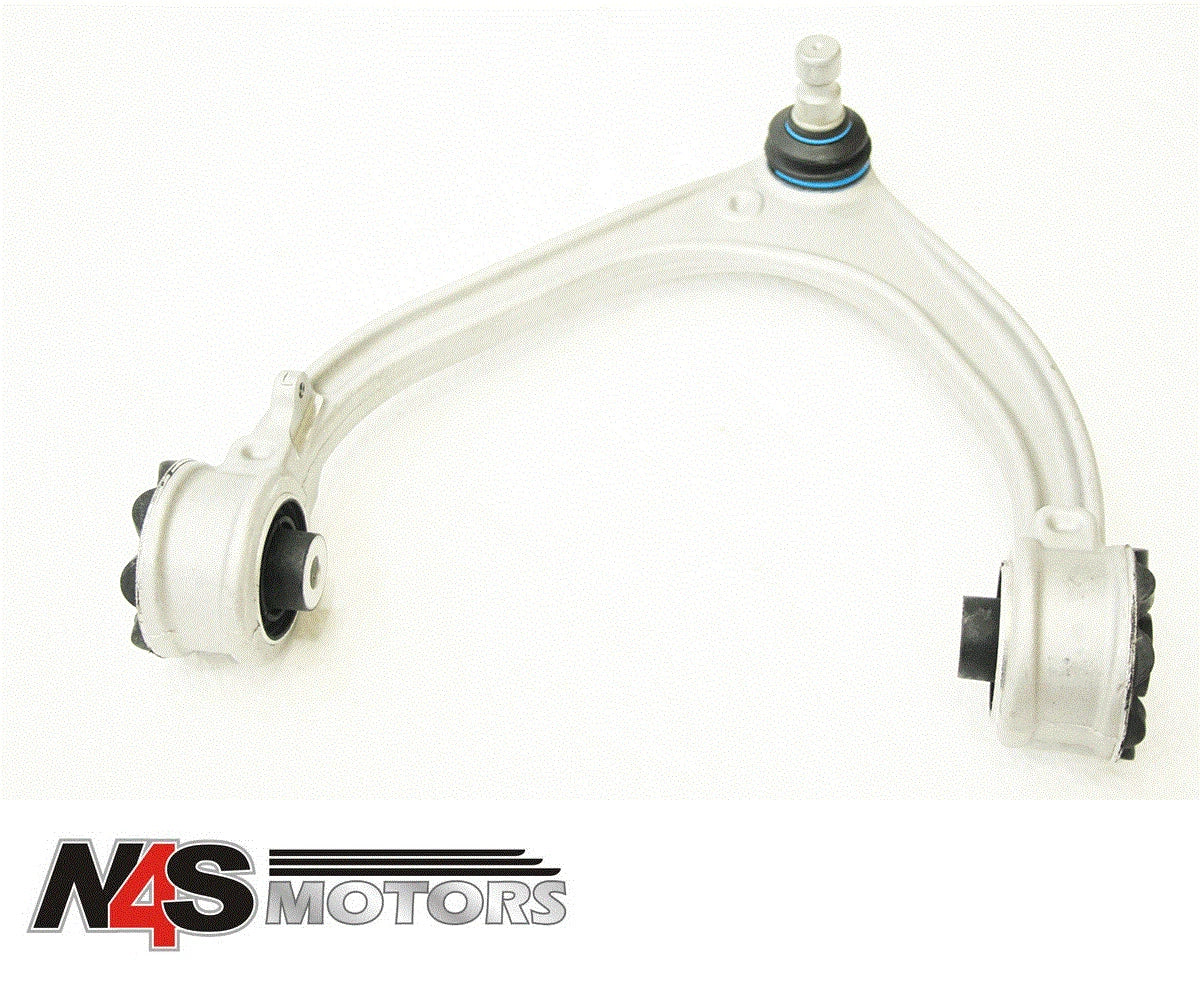JAGUAR F-PACE 2016 X761 LH UPPER WISHBONE ARM PART T4A1069-R