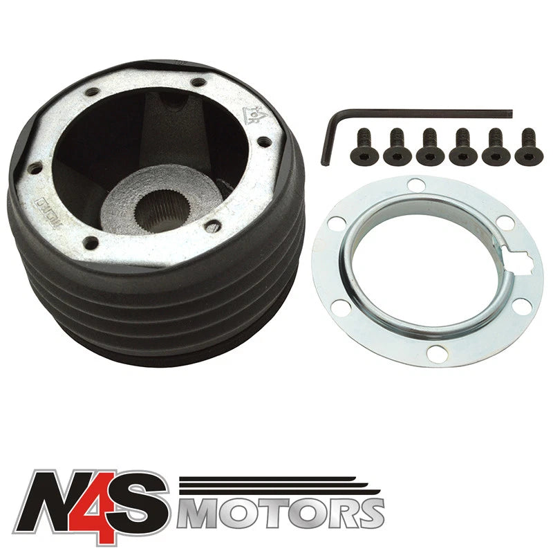 LAND ROVER DEFENDER FA ONWARDS MOMO 48 SPLINE BOSS. PART DA5736