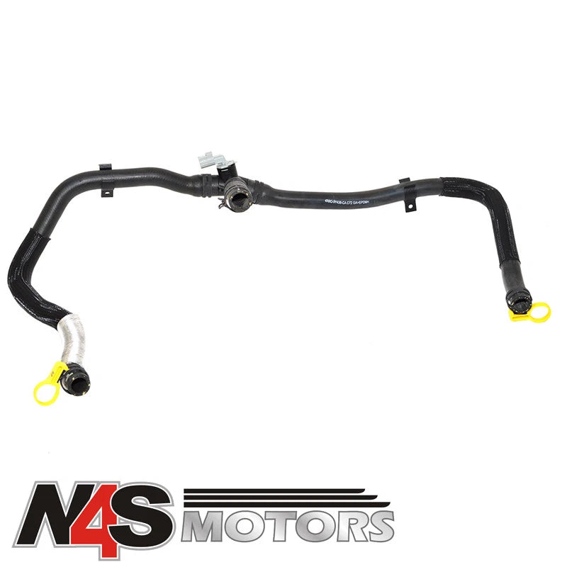 LR DISCOVERY 3 2005-09 TD6 2.7 DIESEL LION 2.7 V6 140KW HOSE ASSEMBLY LR011942LR