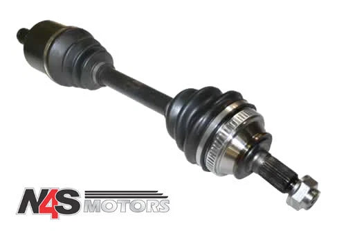 LAND ROVER FREELANDER 1 1996-06 FRONT AXLE DRIVESHAFT 2.5 KV6 RHS.PART TDB104020