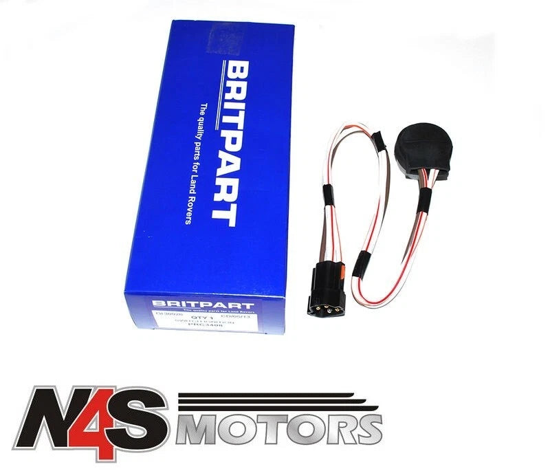LR DISCOVERY 1, RRC 1986-1991 IGNITION SWITCH PART PRC3408