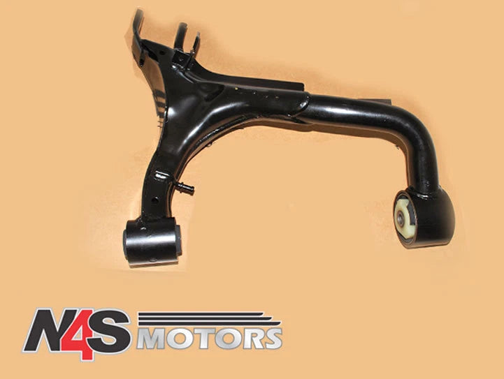 LAND ROVER DISCOVERY 3 & 4 REAR UPPER SUSPENSION ARM ASSEMBLY OEM. - LR051622G