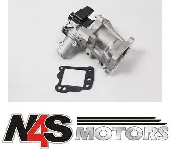 LAND ROVER DISCOVERY SPORT 2015 ONWARD TD4 2.2 DIESEL EGR VALVE. PART LR000997