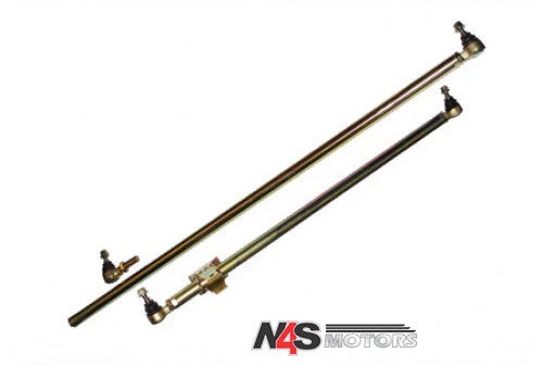 LAND ROVER DISCOVERY 2 HEAVY DUTY STEERING ARMS. PART- DA5509
