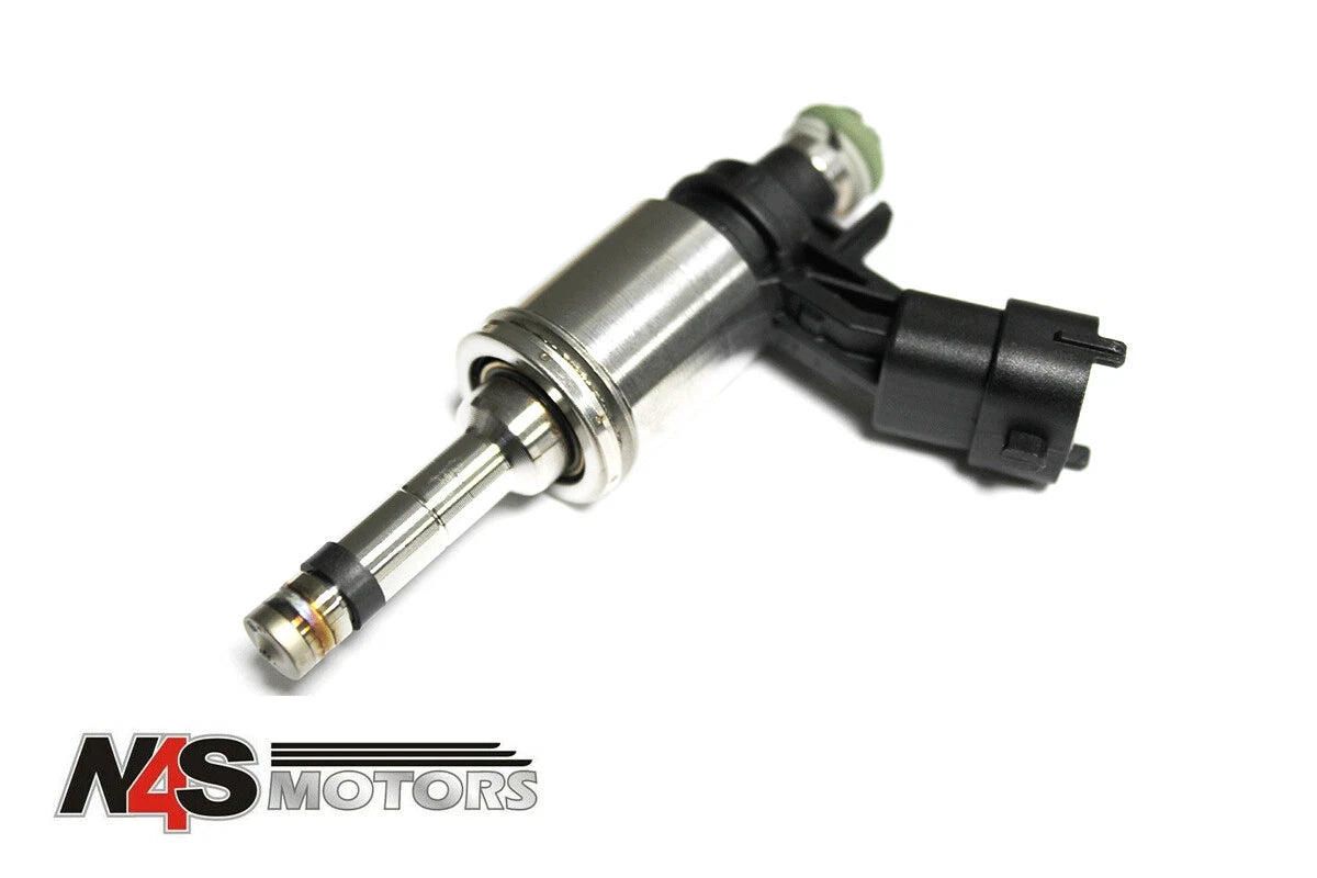 JAGUAR XF 2009 TO 2015 2.0L PETROL TURBO FUEL INJECTOR FROM BOSCH. JDE28235-G