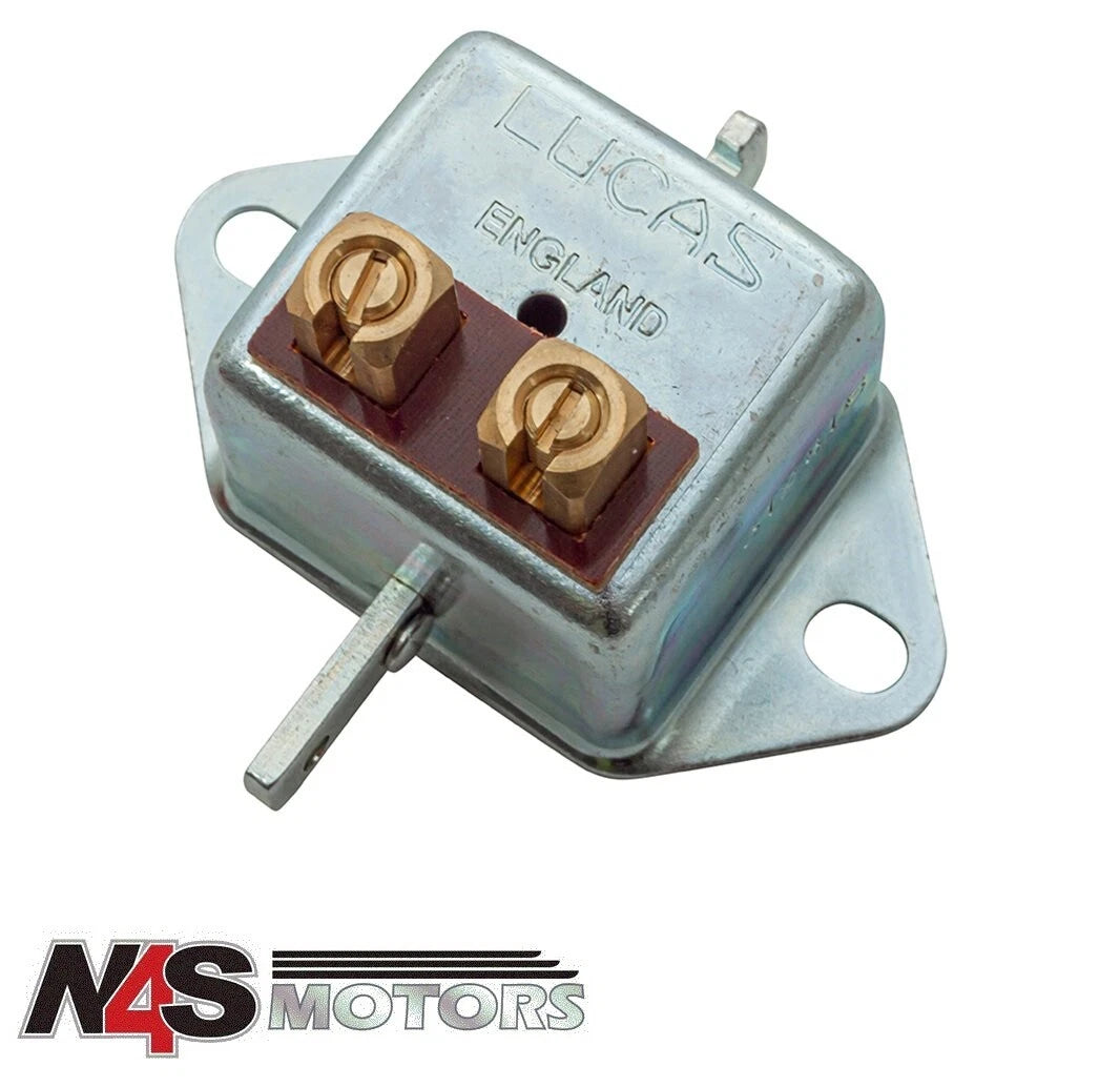 LAND ROVER SERIES 1 BRAKE LIGHT SWITCH. PART 07160LUCAS