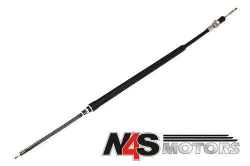 LAND ROVER DISCOVERY 2 1998 TO 2004 HANDBRAKE ACTUATION CABLE. PART- SPB000150