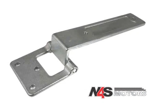LAND ROVER DISCOVERY 2 TAIL DOOR HINGE ASSEMBLY REAR UPPER. PART- BHB700032