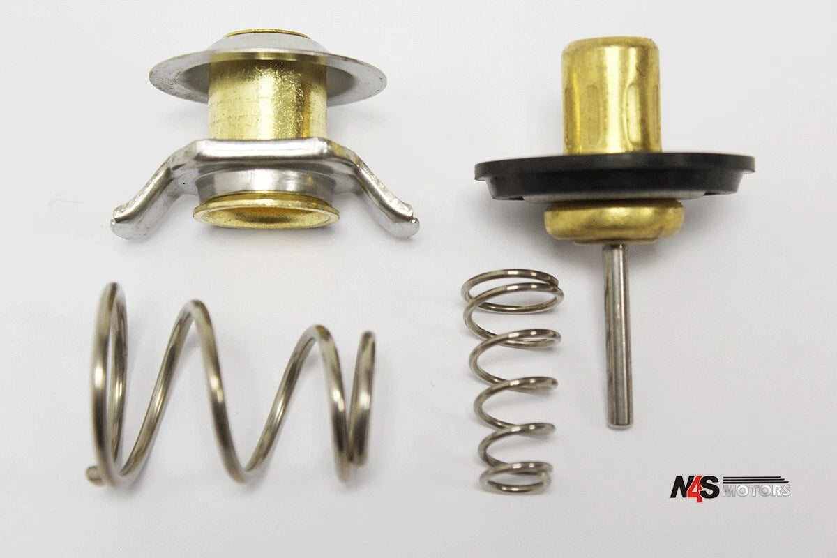 THERMOSTAT 4.2NA & SC JAGUAR X150/X200/X250/X350 PART AJ811788-Q