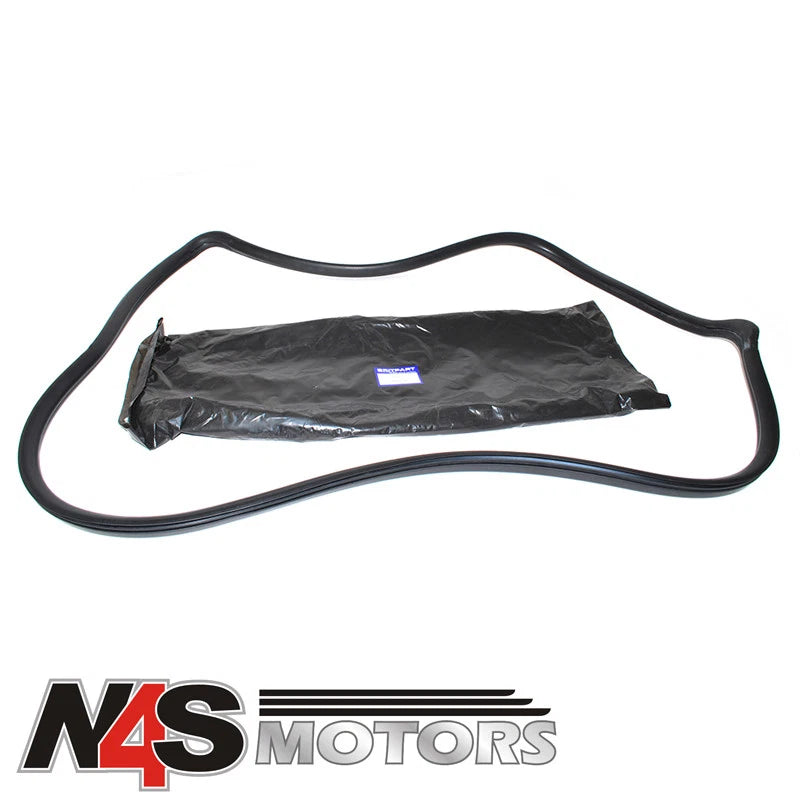 LAND ROVER DISCOVERY 1 1989 TO 1998 WEATHER STRIP REAR DOOR. PART CDB100230