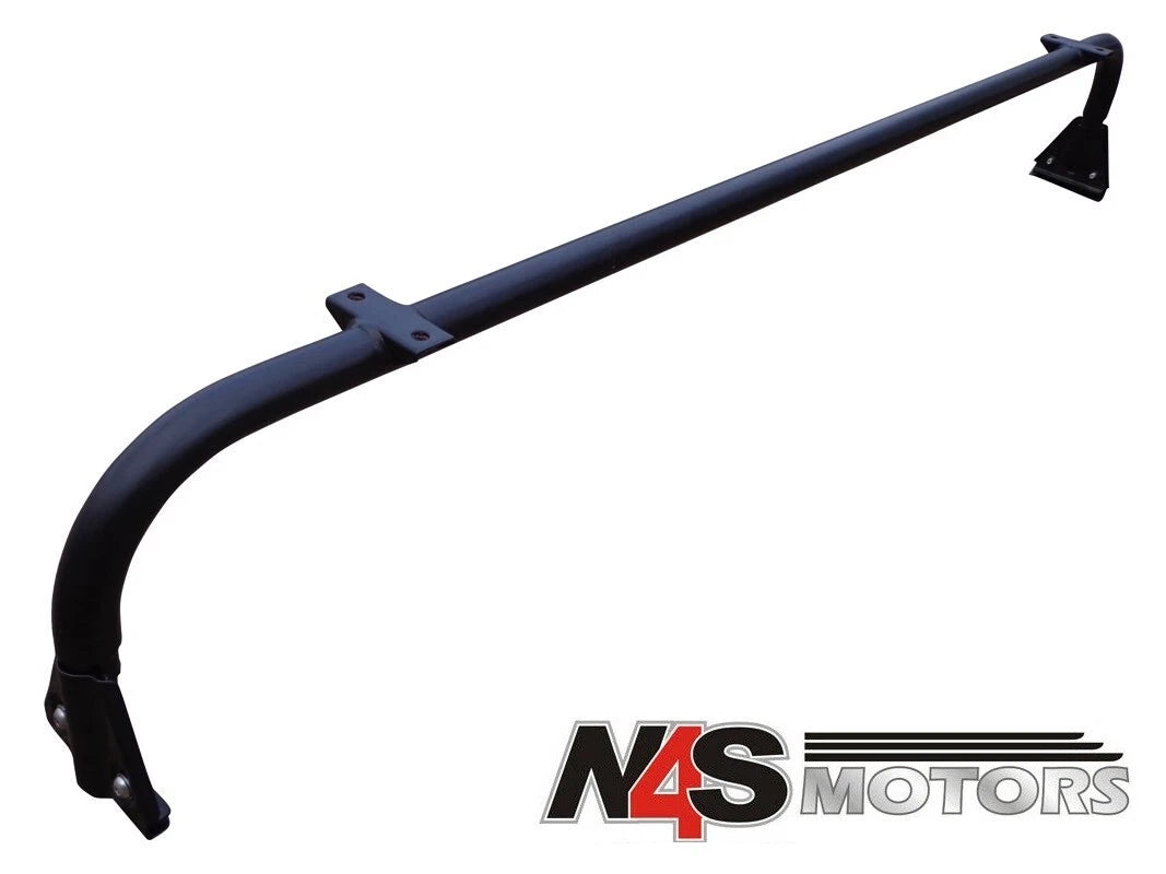 LAND ROVER DEFENDER 90/110/130 ADDITIONAL ROOF CROSS RAIL. PART DA4711