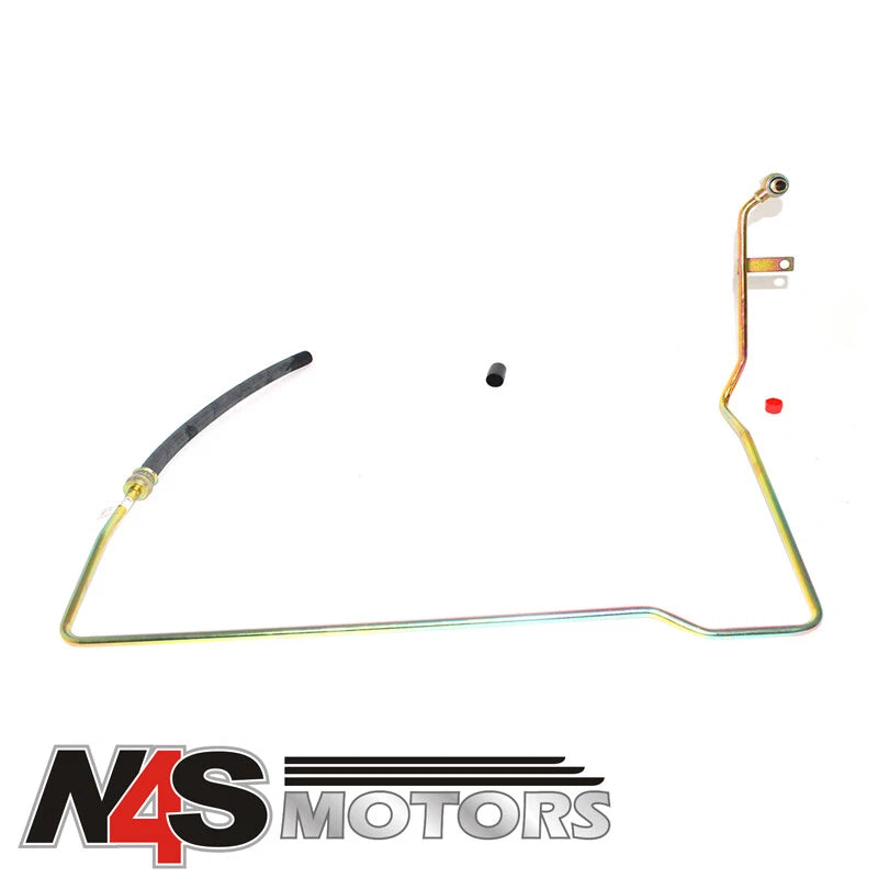 LR RANGE ROVER P38 1994 TO 2001 PIPE ASSEMBLY STEERING BOX TO RESERVOIR. ANR3383