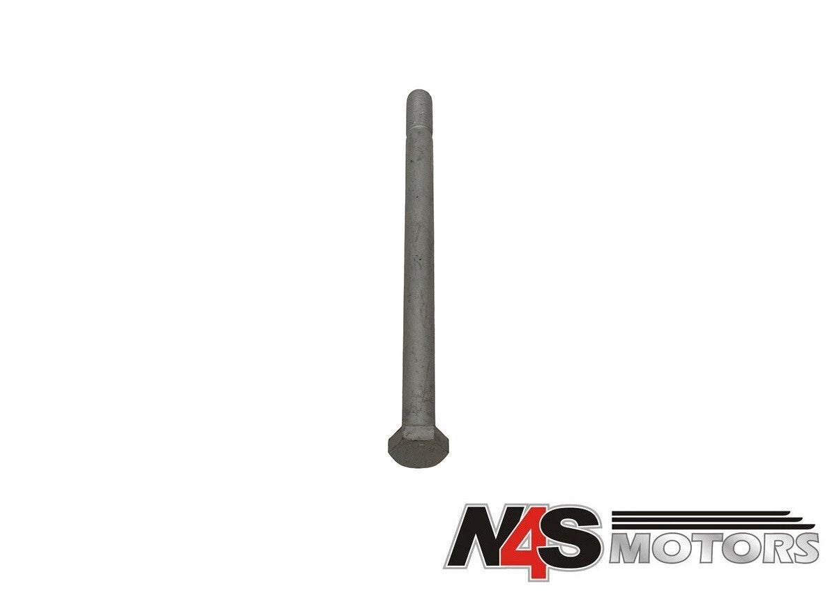 LAND ROVER DEFENDER 2007-2016 DASH ASSEMBLY HEX BOLT -M12 X 180MM PART AYG500080